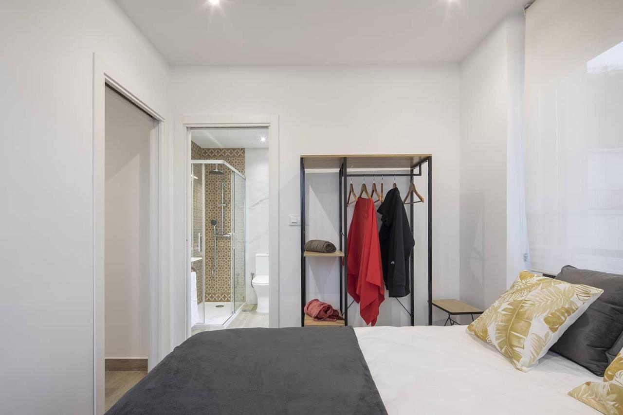 Mirador Del Zenete Bed & Breakfast Granada Ngoại thất bức ảnh