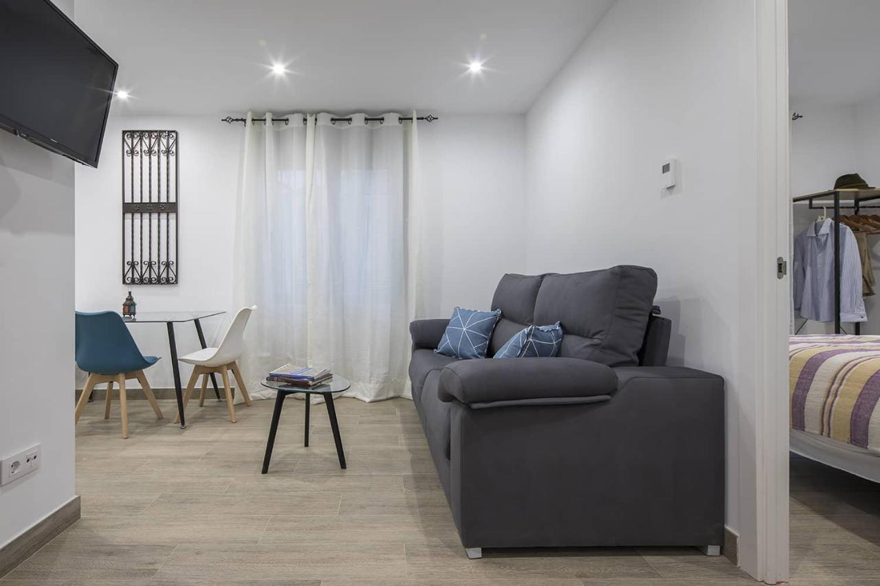 Mirador Del Zenete Bed & Breakfast Granada Ngoại thất bức ảnh