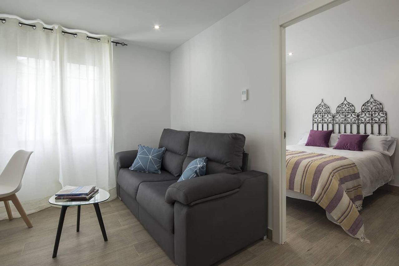 Mirador Del Zenete Bed & Breakfast Granada Ngoại thất bức ảnh