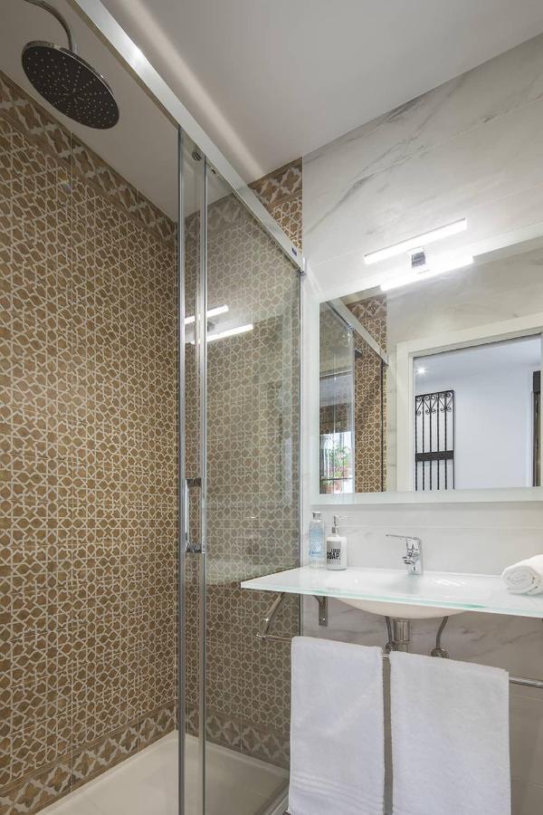 Mirador Del Zenete Bed & Breakfast Granada Ngoại thất bức ảnh