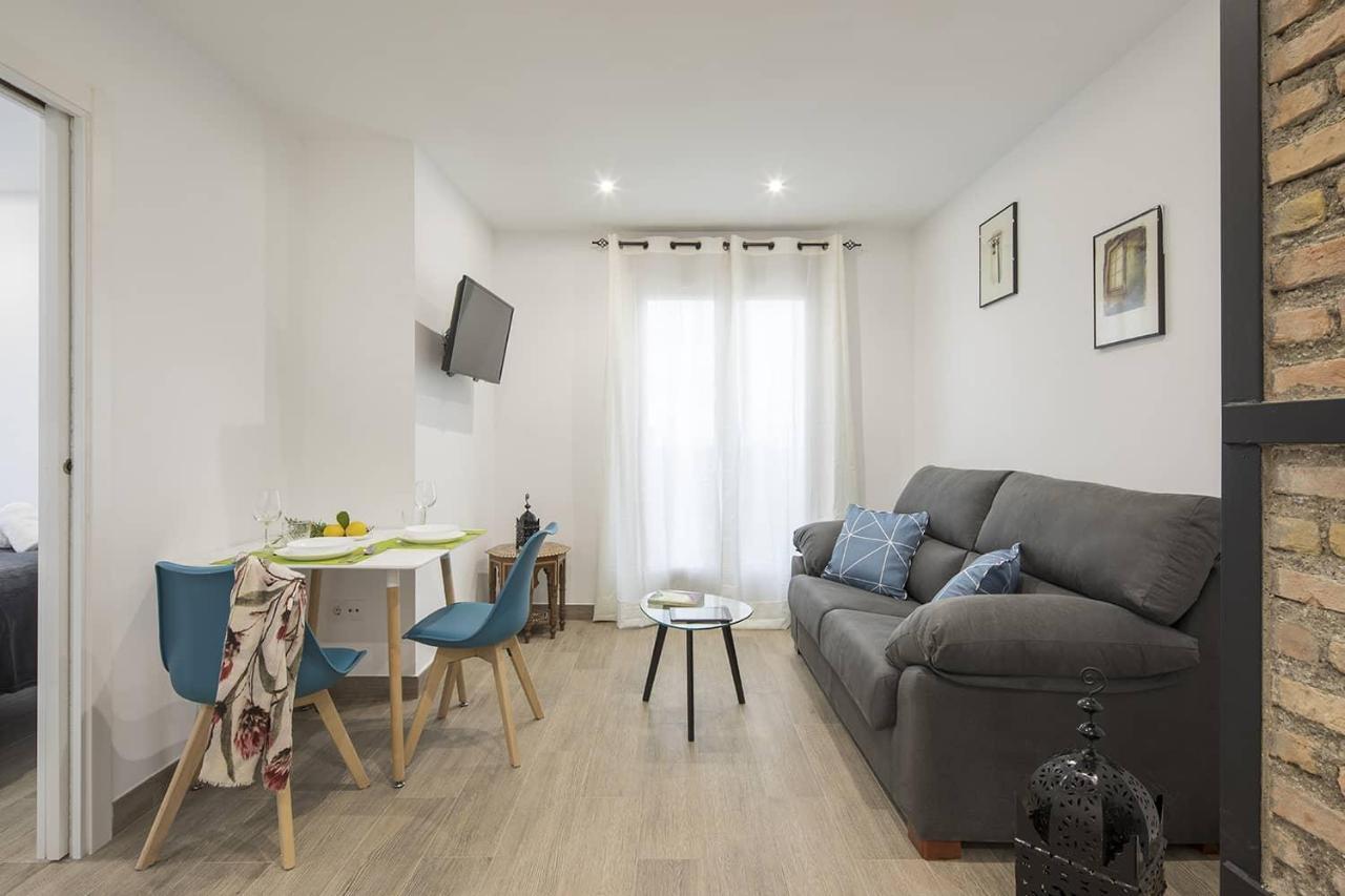 Mirador Del Zenete Bed & Breakfast Granada Ngoại thất bức ảnh