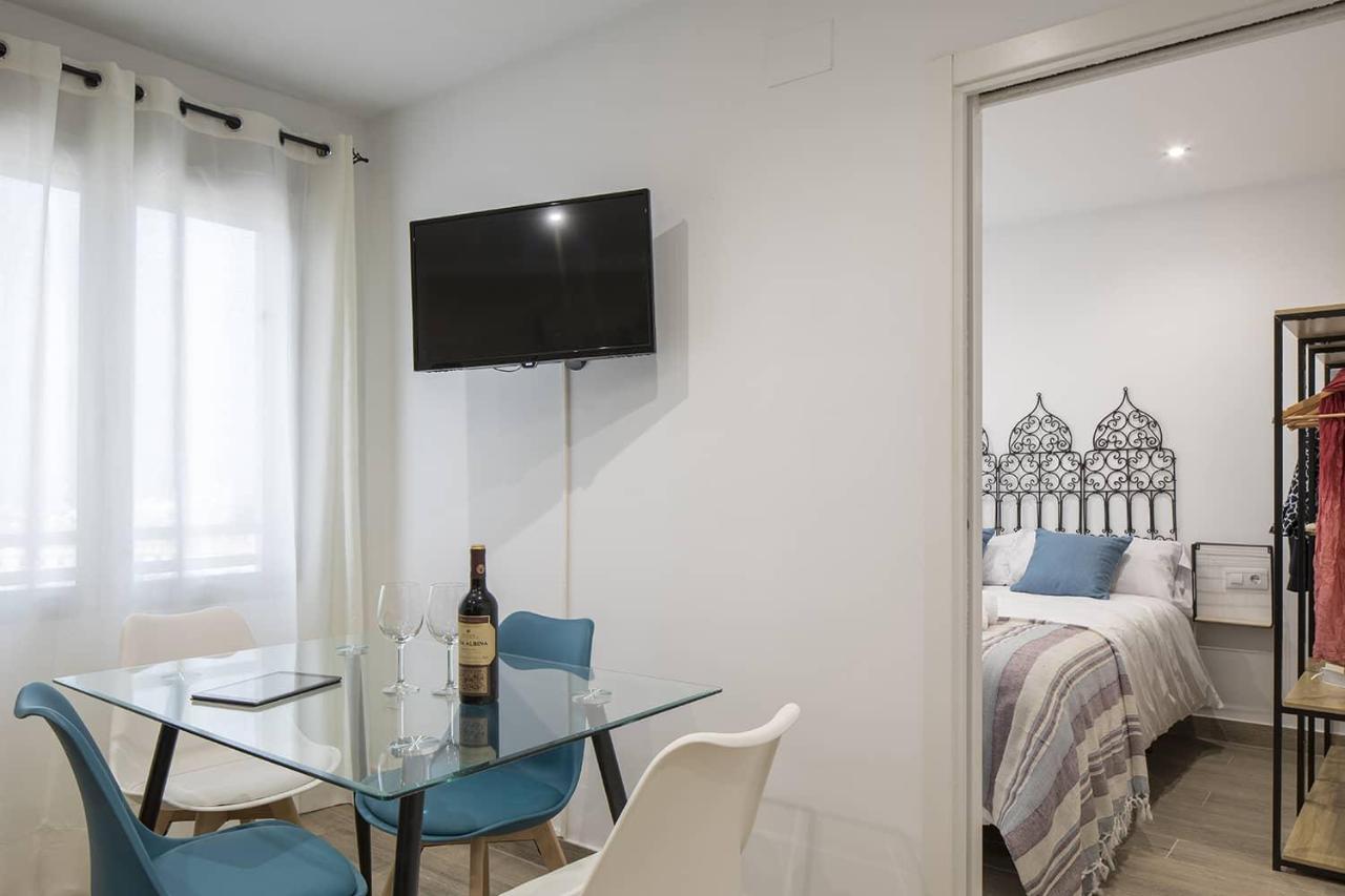 Mirador Del Zenete Bed & Breakfast Granada Ngoại thất bức ảnh