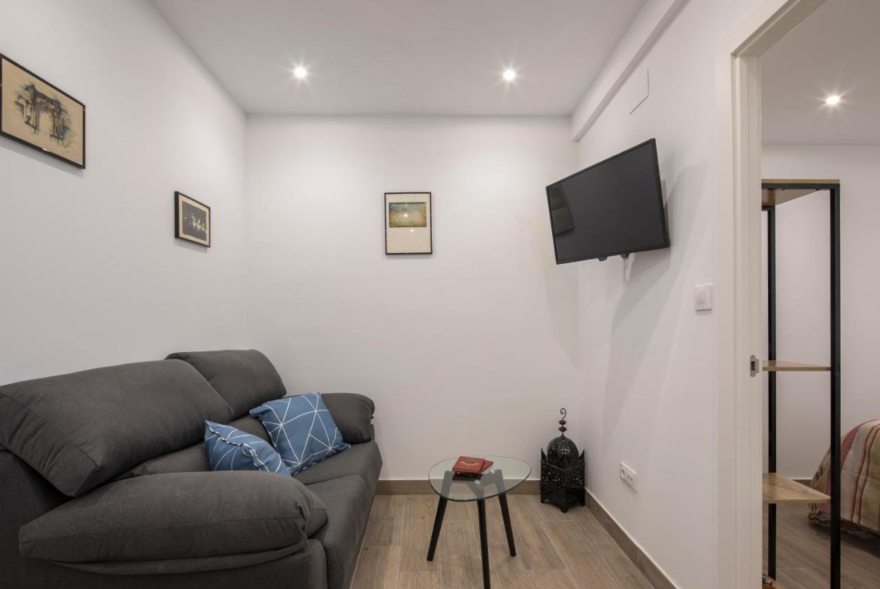 Mirador Del Zenete Bed & Breakfast Granada Ngoại thất bức ảnh
