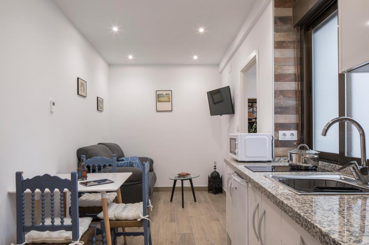 Mirador Del Zenete Bed & Breakfast Granada Ngoại thất bức ảnh