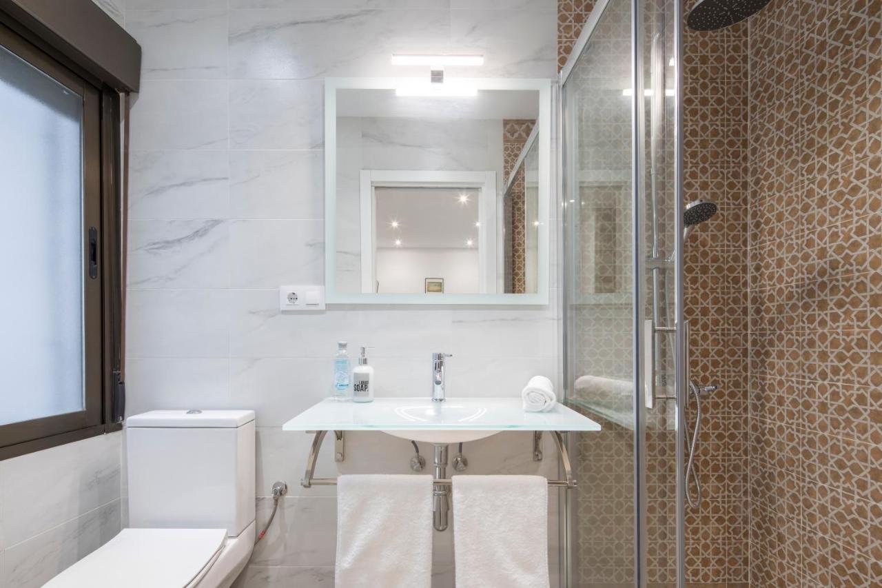 Mirador Del Zenete Bed & Breakfast Granada Ngoại thất bức ảnh