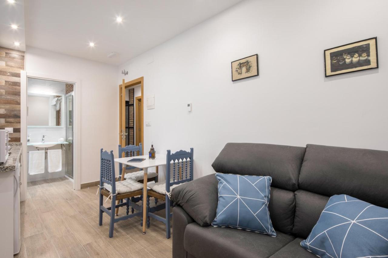Mirador Del Zenete Bed & Breakfast Granada Ngoại thất bức ảnh